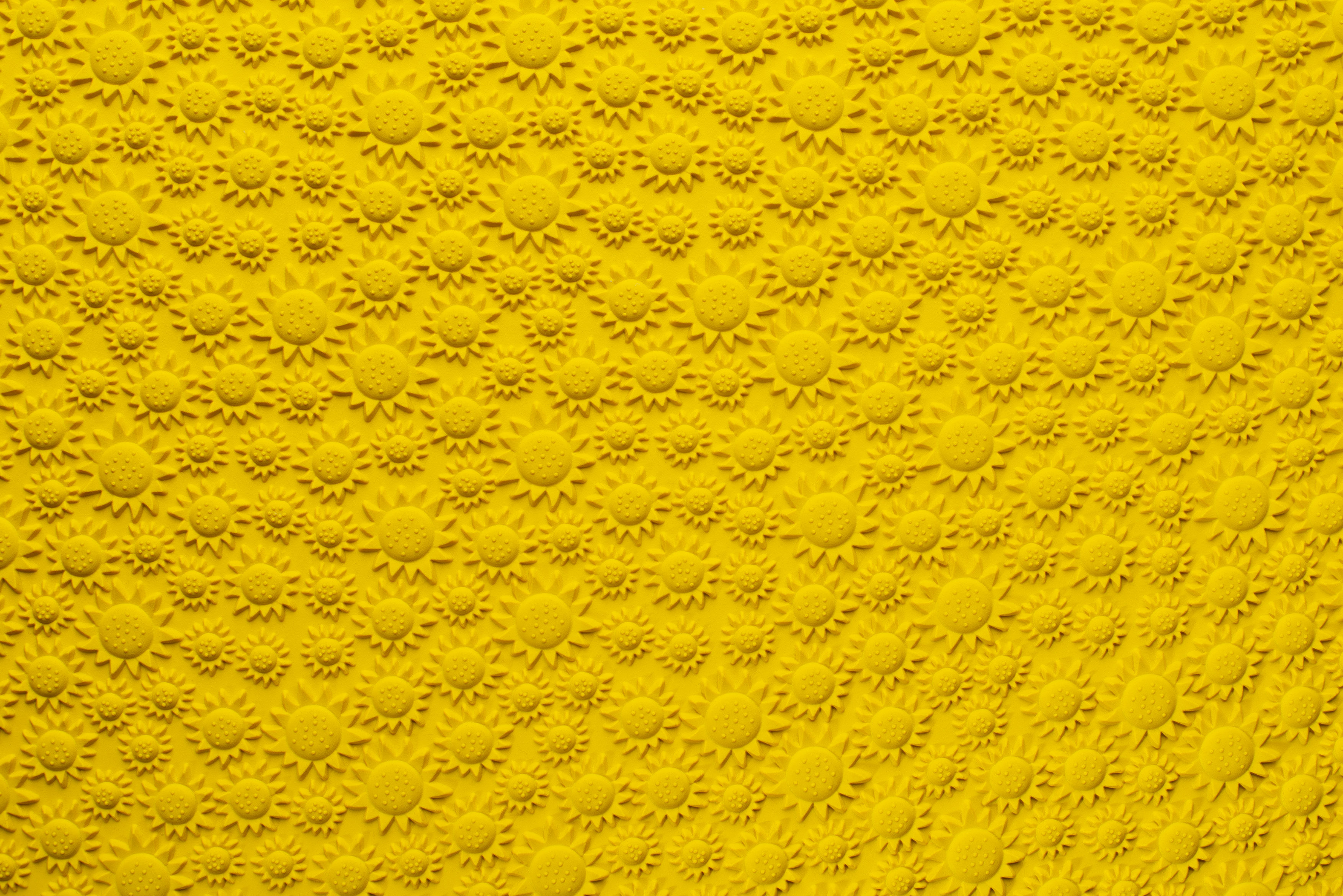 nora Astro Schuhsohle mit Sunflower Profil | Sonnenblumen-Profil